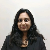 Deepakshi Gupta