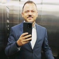 Spiros Tsitos