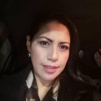 MARIA DE LOURDES AVILA LEON