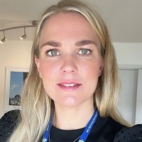 Magdalena Hagman