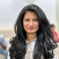 Divya Shivakumar