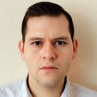 Cristian Orozco