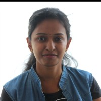 Vaishnavi H