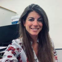 Lauren Ott, M.A., Ed.S, Ncsp