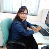 Nasrin Khan