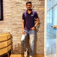 Swapnil Gajarmal