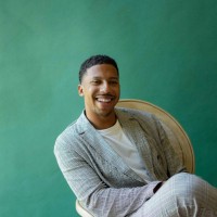 Tyler-James Segal
