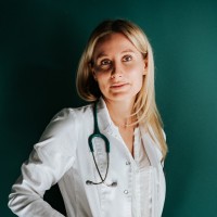 Anna Jaskiewicz