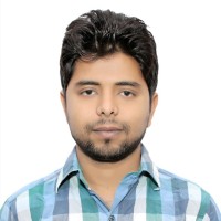 Md Sabih Uddin