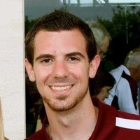 Patrick Laflin