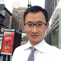Tianma Zhang