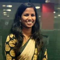 Subathra Baskaran