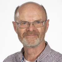David Bicknell