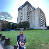 Ria Arista Asih