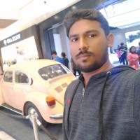 Karthik R