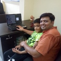 Tej Mehta
