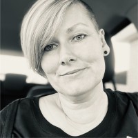 Tina Burø Redke