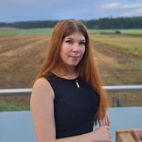 Katharina Pelm