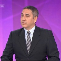 Julio Cesar Panduro Chamorro