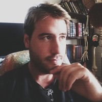 Darren Flynn