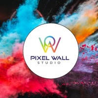 Pixel Wall Studio