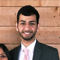 Sahil Patel