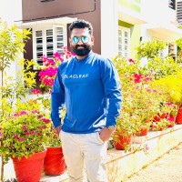 Sajeesh J