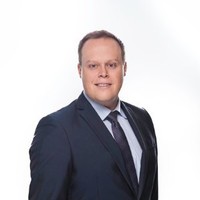 Yves Quintal, B.Sc., FCSI