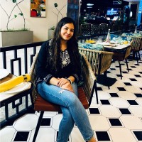 Nitika V.