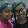 NAMITHA HOLLA