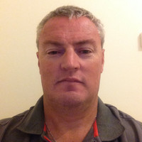 Peter Holdman