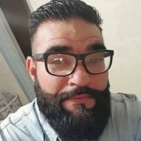 Bruno Morgado