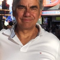 Alejandro Castellanos Urdaibay