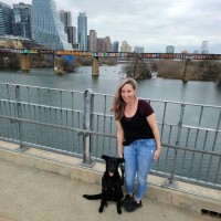 Meredith Woods, Bcba