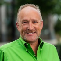 Mark Galloway