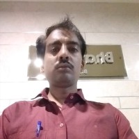 Vijay Kumar Vishwakarma