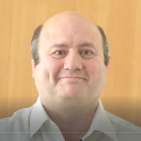 Carlos Mangione
