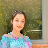 Harpreet Kaur - Seo Consultant
