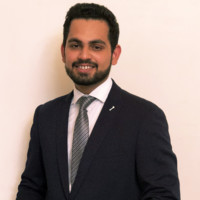 Akash Yadav