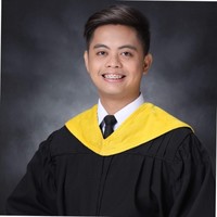 Rainier John Obispo, Rmp