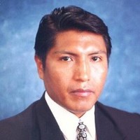 Byron Pozo Ing. MSc.