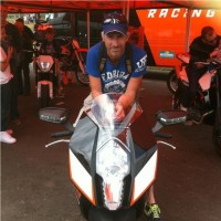Paul Purdie