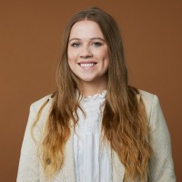 Eva Rós Birgisdóttir