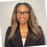 Erika F. Rice, Mba
