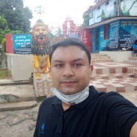 Sunil Manohar