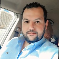 Elsayed Mansour Saad