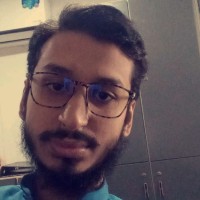 Syed Zaid Ahmed