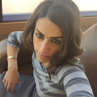 Mona Khalifa