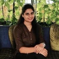 Ca Aakanksha Shah