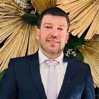 Fagner Marcel Alves De Oliveira